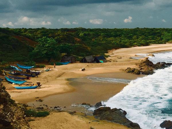 A taste of Sri Lanka tour, 9 days
