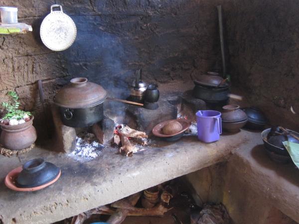 Sri Lanka food tour, tailor made