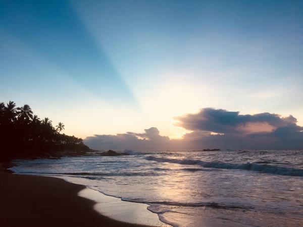 Sri Lanka tailor made family vacation
