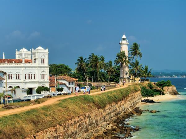 Sri Lanka tailor made family vacation