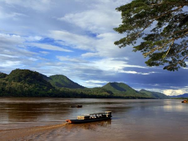 Laos and Cambodia tailor made tour