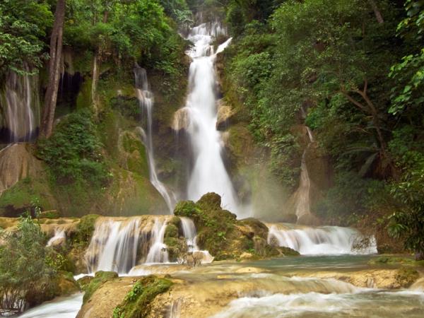 Laos and Cambodia tailor made tour