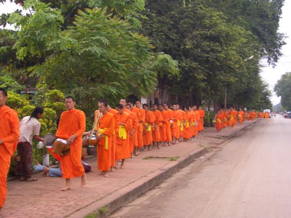 Laos and Cambodia tailor made tour