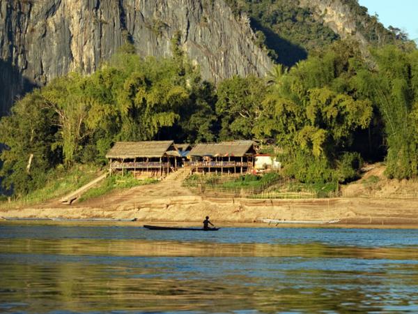 Laos and Cambodia tailor made tour