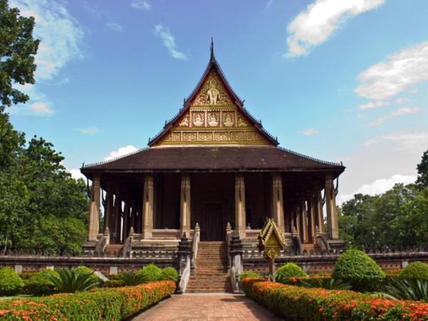Laos and Cambodia tailor made tour