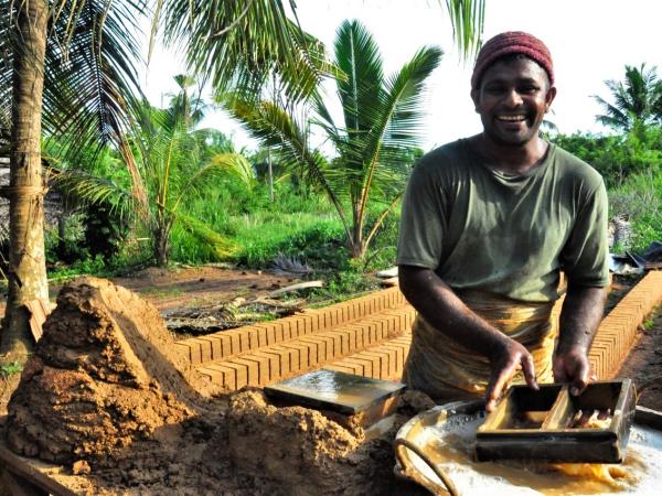 Sri Lanka tours, beyond the tourist trail