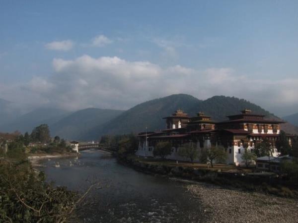 Nepal, Bhutan and India holiday, tailor made