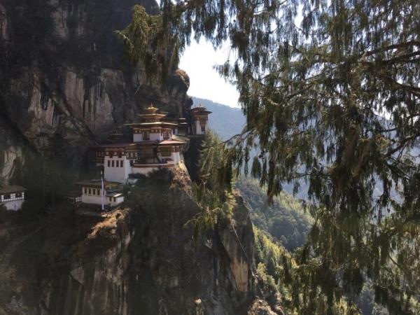 Nepal, Bhutan and India holiday, tailor made