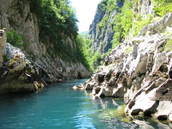 Bosnia self drive vacation