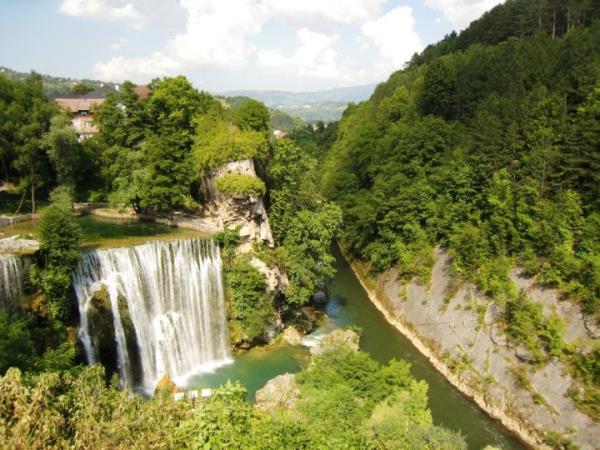 Bosnia self drive vacation