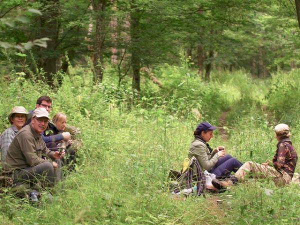 Poland adventure vacation