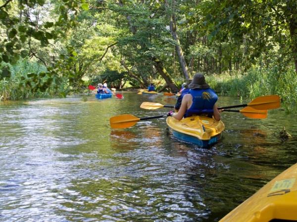 Poland adventure vacation