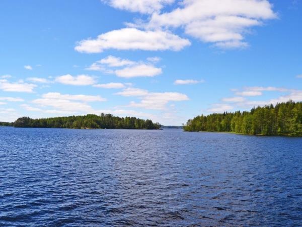 Finland rail vacation, tailor made