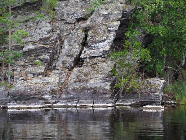 Finland rail vacation, tailor made