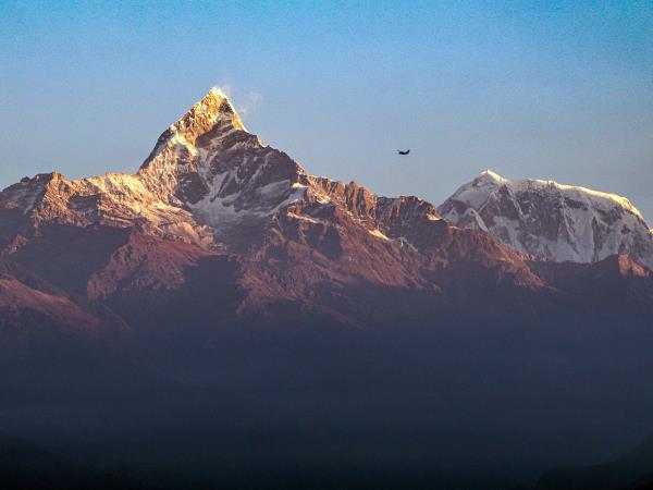 Classic Nepal tour