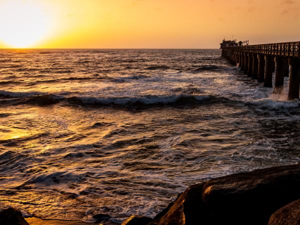 Namibia highlights tour