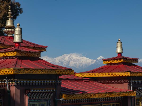 Nepal, Bhutan and India holiday, tailor made