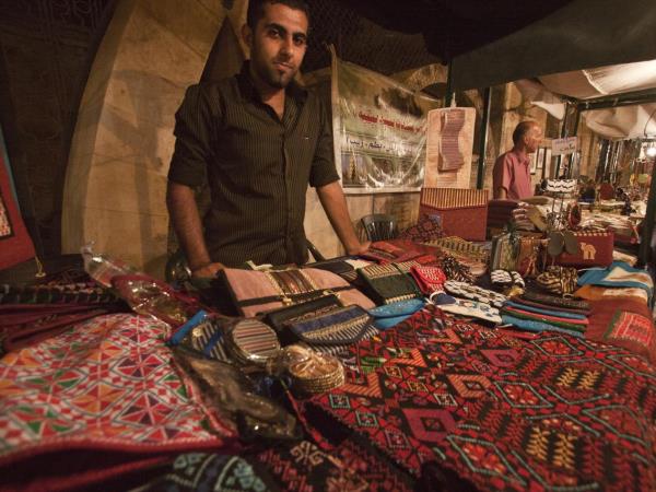 Egypt and Jordan adventure vacation