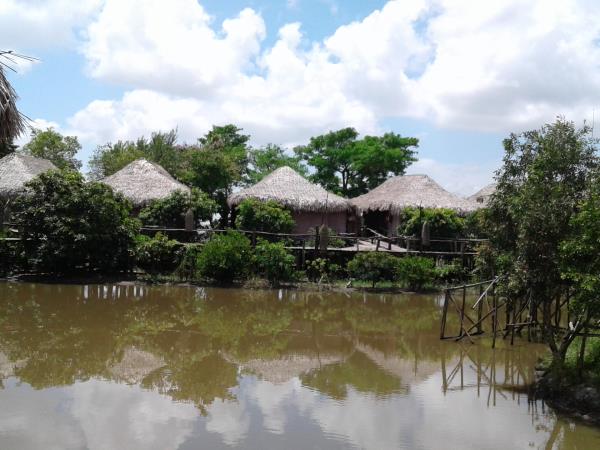 Southern Thailand nature and culture vacation