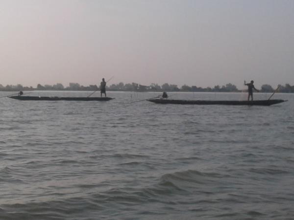 Southern Thailand nature and culture vacation