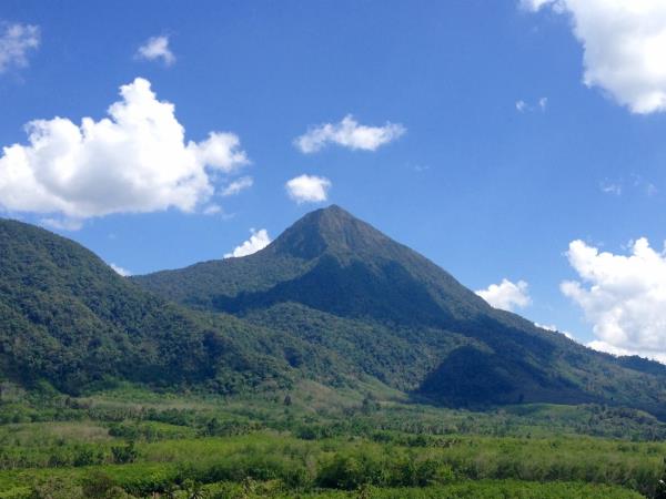 Southern Thailand nature and culture vacation