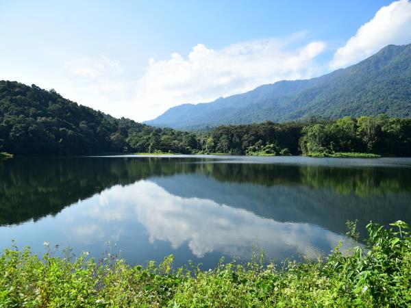 Northern Thailand homestay vacation in Phayao