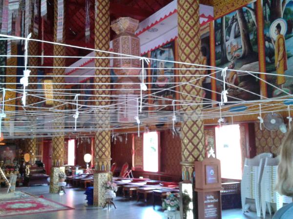 Northern Thailand homestay vacation in Phayao