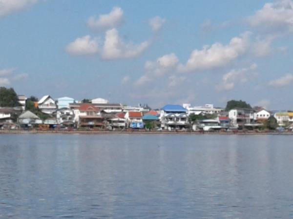 Northern Thailand homestay vacation in Phayao