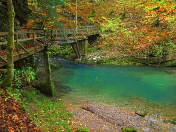 Croatia vacation