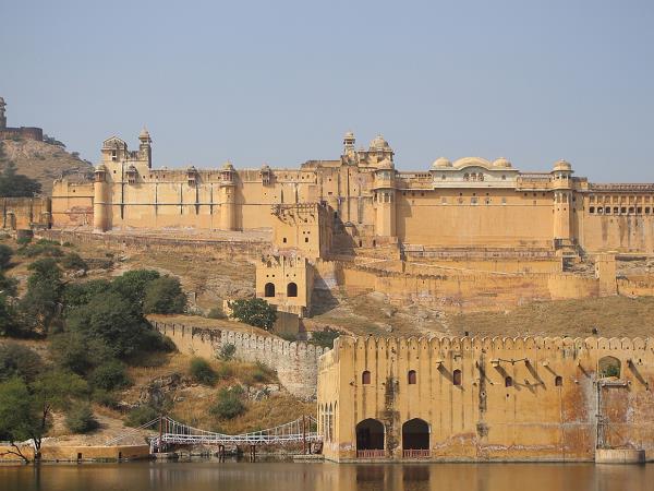 Delhi to Goa overland tours in India