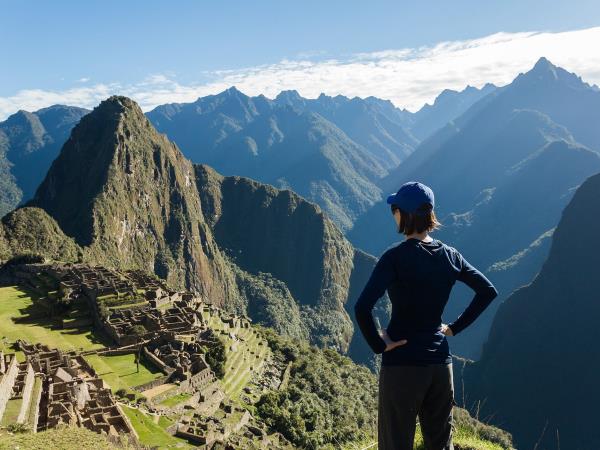 Highlights of Peru vacations