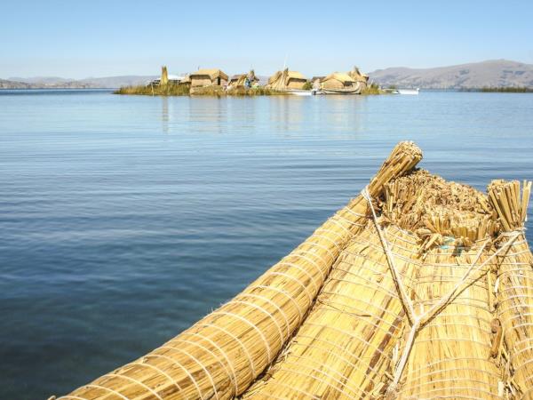 Highlights of Peru vacations