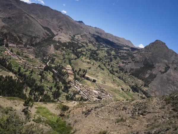 Highlights of Peru vacations