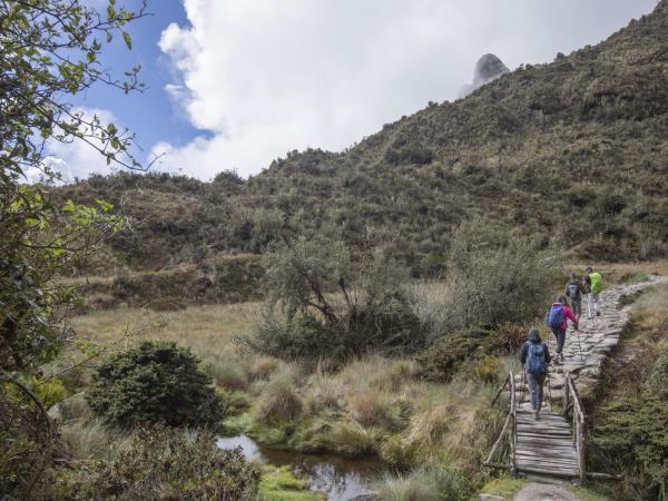 Highlights of Peru vacations