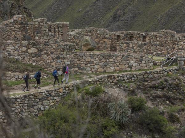 Highlights of Peru vacations