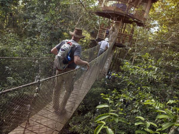 Highlights of Peru vacations