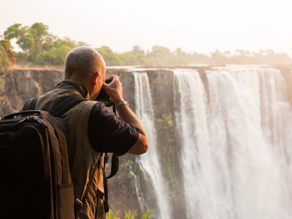 South Africa family tour, 10 days