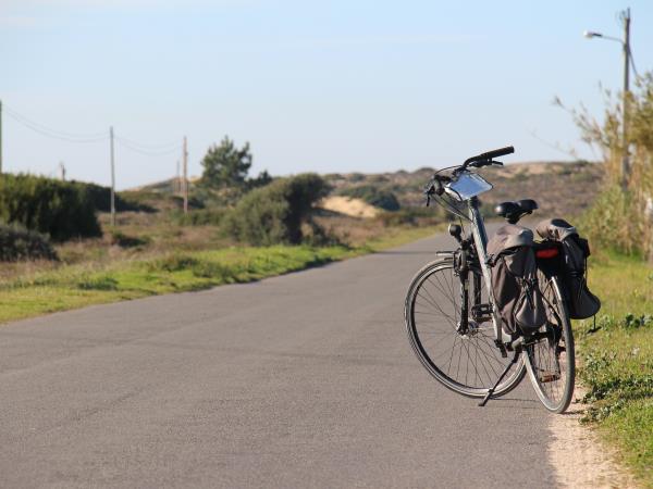 Alentejo self guided cycling vacation, Portugal
