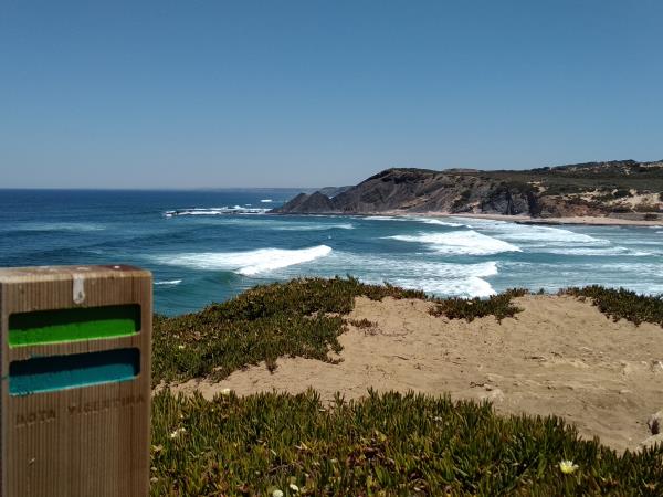 Alentejo self guided cycling vacation, Portugal