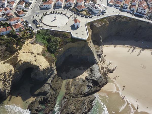 Alentejo self guided cycling vacation, Portugal