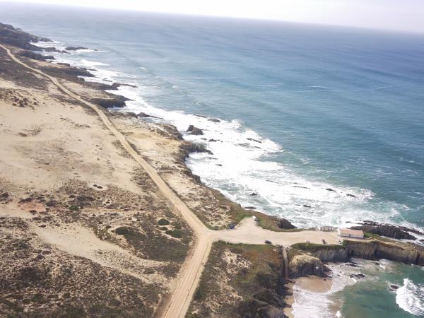 Alentejo self guided cycling vacation, Portugal