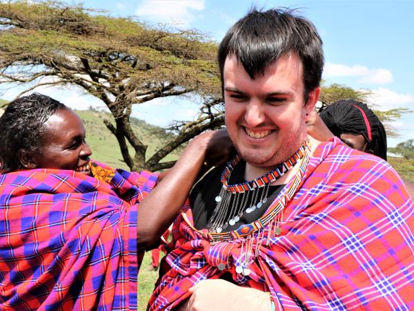 Kenya cultural safari, all things Maasai