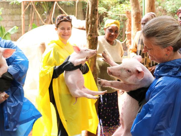 Kenya cultural vacations, insights of Kenyan life
