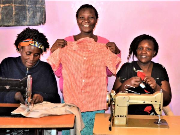 Kenya cultural vacations, insights of Kenyan life