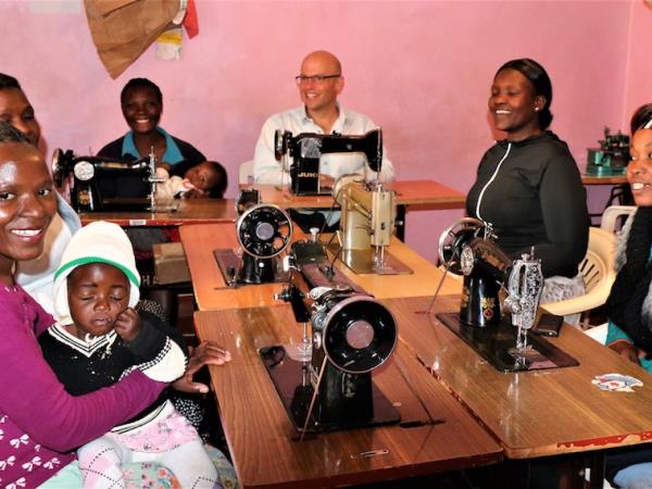 Kenya cultural vacations, insights of Kenyan life