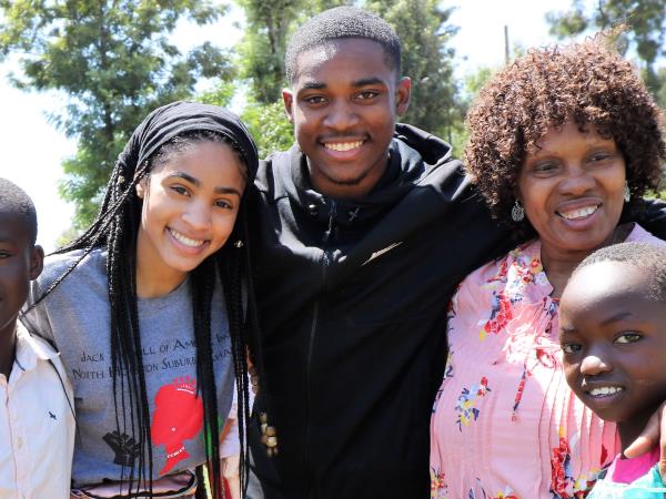 Kenya cultural vacations, insights of Kenyan life