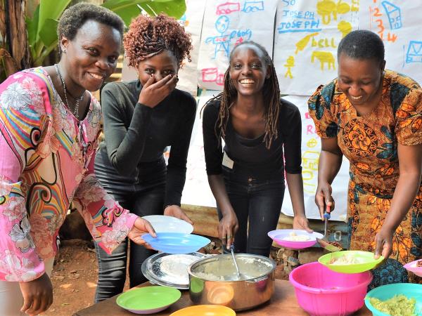 Kenya cultural vacations, insights of Kenyan life