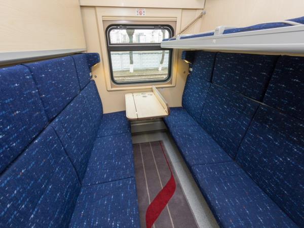 London to Beijing by rail vacation