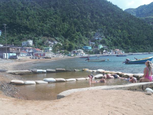 Dominica adventure vacation