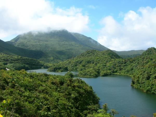 Dominica adventure vacation